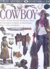 Cowboy: Discover the real-life