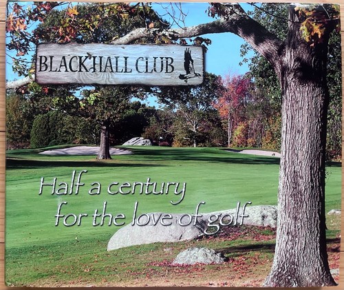 Connecticut golf history old - connecticut,