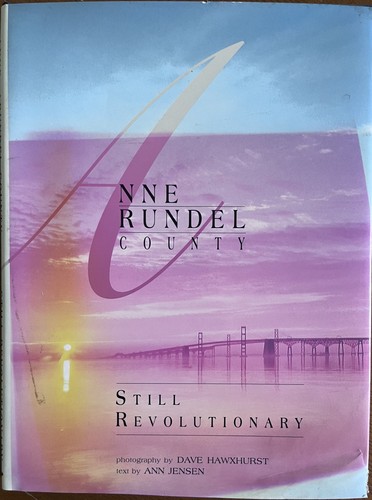 Maryland anne arundel county - maryland,