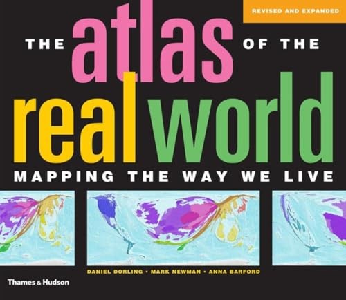 The atlas real - the, world