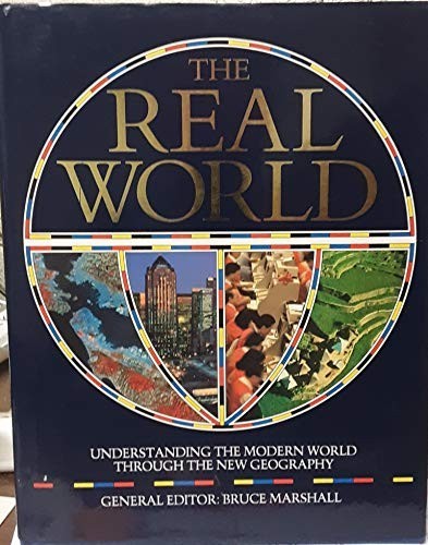 The real world hardback - the, book