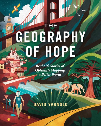 The geography hope - geography,