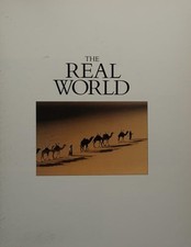 Real World : Understanding Our