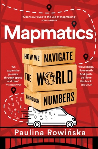 Mapmatics mme rowinska - mapmatics, pb