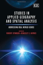 Studies in Applied Geography