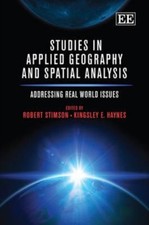 Studies in Applied Geography