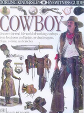 Cowboy: Discover the real-life