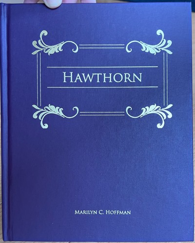 Hawthorn plantation virginia - hawthorn,