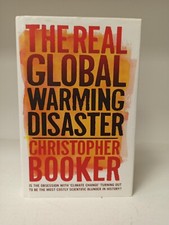 The Real Global Warming