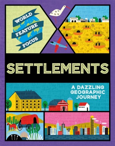 Settlements kahn rebecca - by,