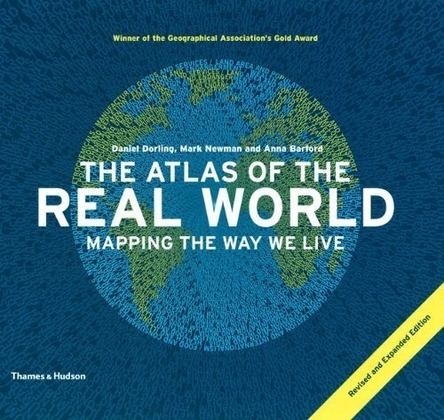 The atlas - the, real