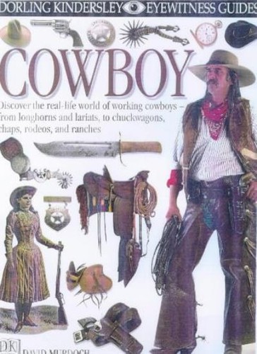 Cowboy discover the - the, real-life