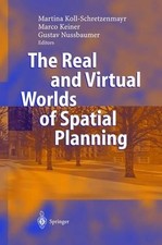 The Real and Virtual Worlds of