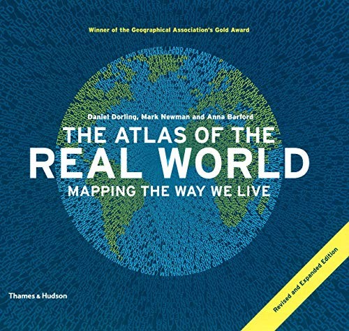 The atlas - atlas, of