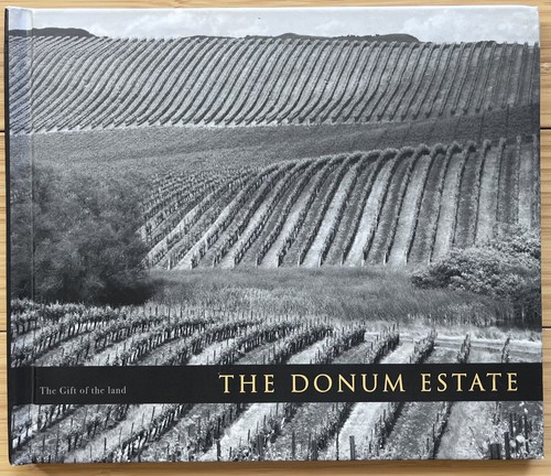 Donum estate napa sonoma - donum,