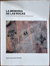 Taino Culture Rock Art