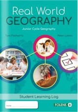 Real World Geography - Student