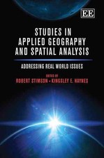 Studies in Applied Geography