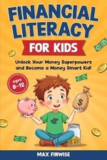 Max Finwise Financial Literacy