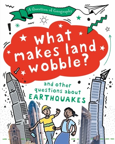 Question geography what - a,