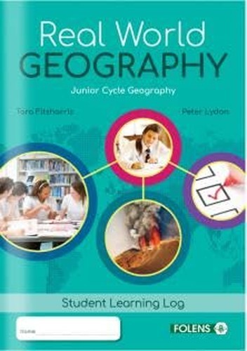 Real world geography - -, student