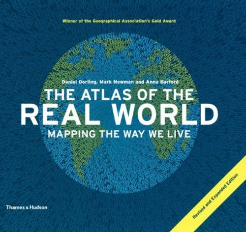 The atlas - the, of