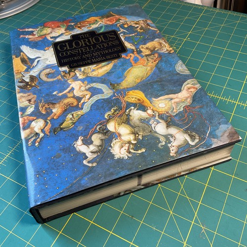 The glorious constellations - the,