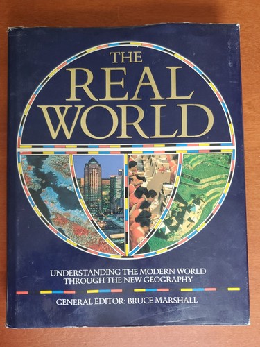 The real world understanding - the,