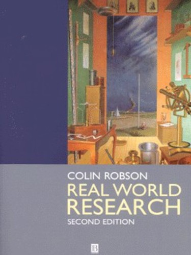 Real world research