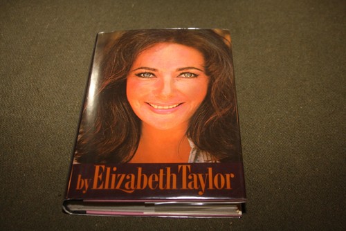 Elizabeth taylor - elizabeth,