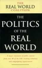 Politics of the Real World