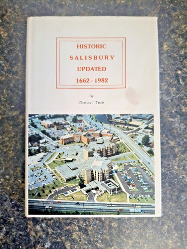 Maryland history eastern shore - history,