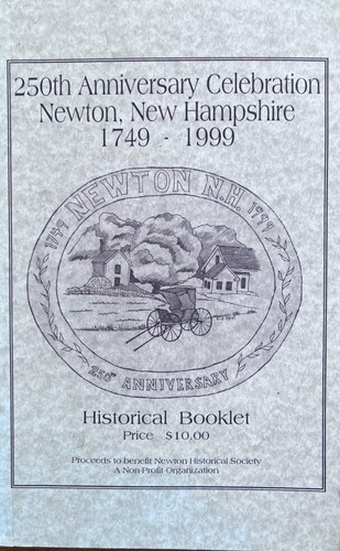 New hampshire history - new,