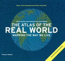 The Atlas of the Real World 