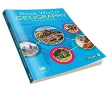 Real World Geography: Junior