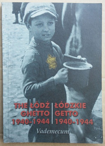Lodz jewish ghetto - lodz,