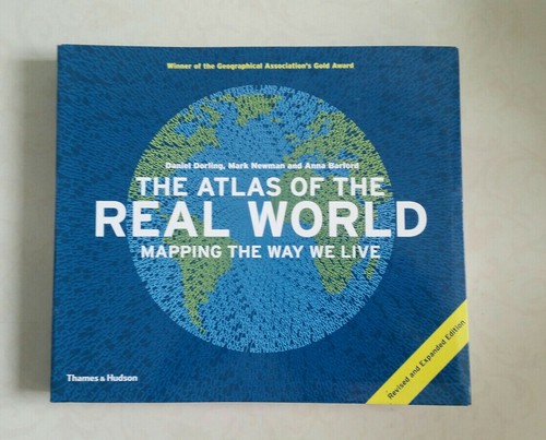 The atlas real world - the,